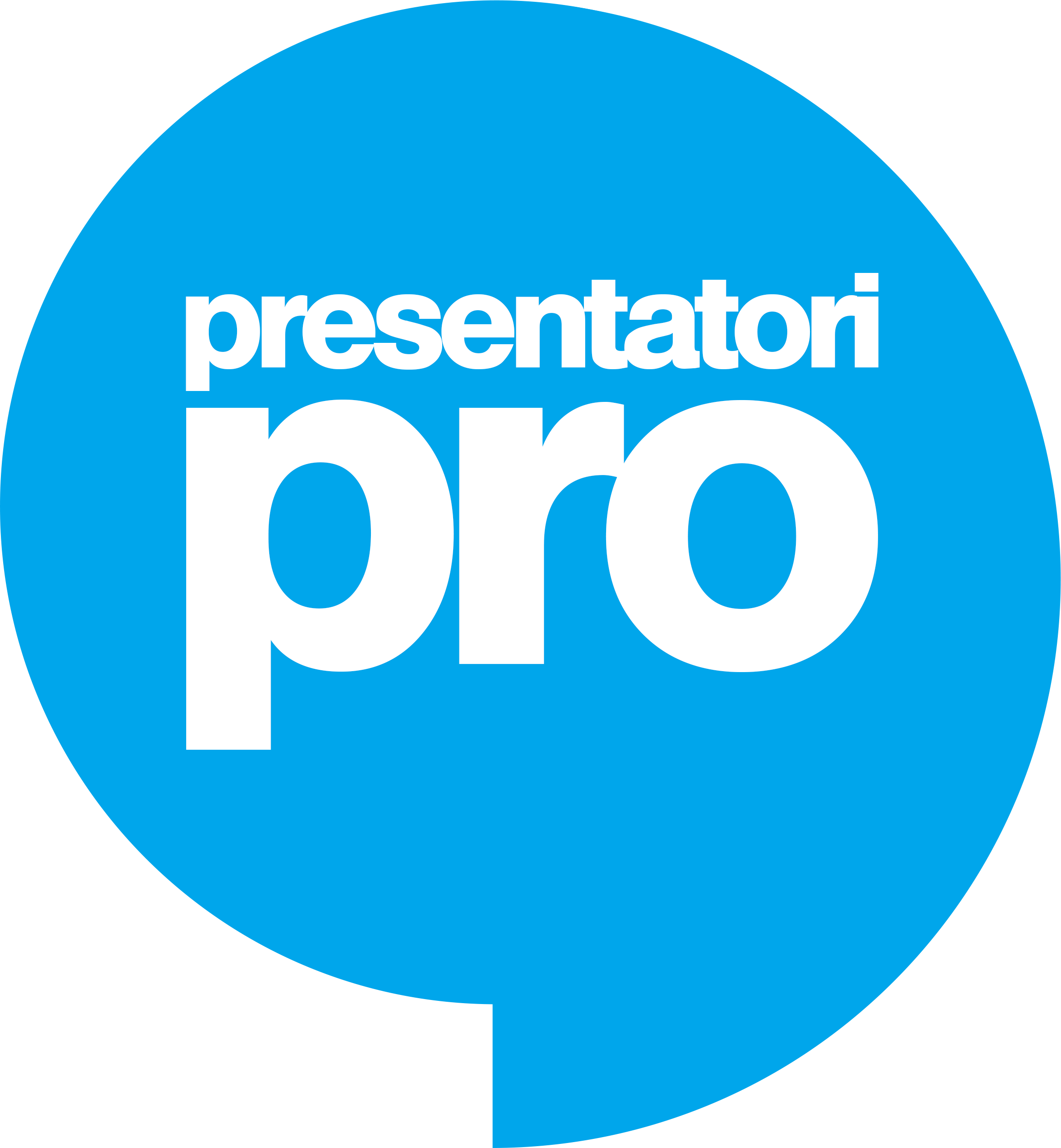 Presentatori.Pro